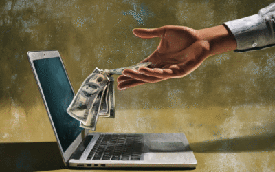 What Are the Latest Trends in Online Giving?